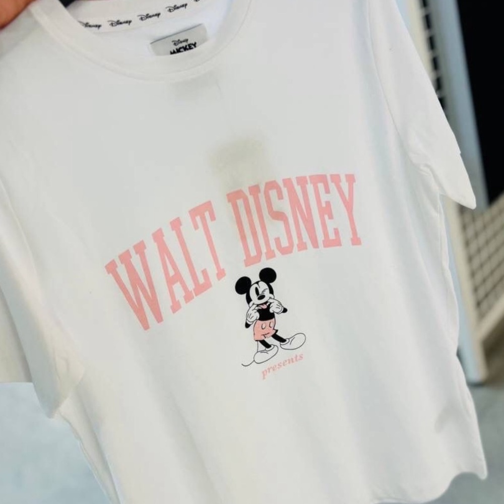 ISO! Primark